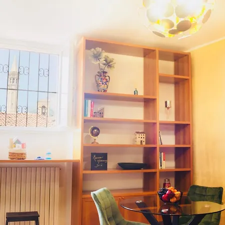 Appartement Mascari Charming *