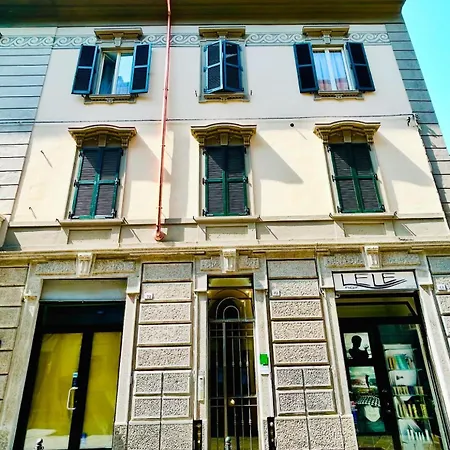 Appartement Mascari Charming *